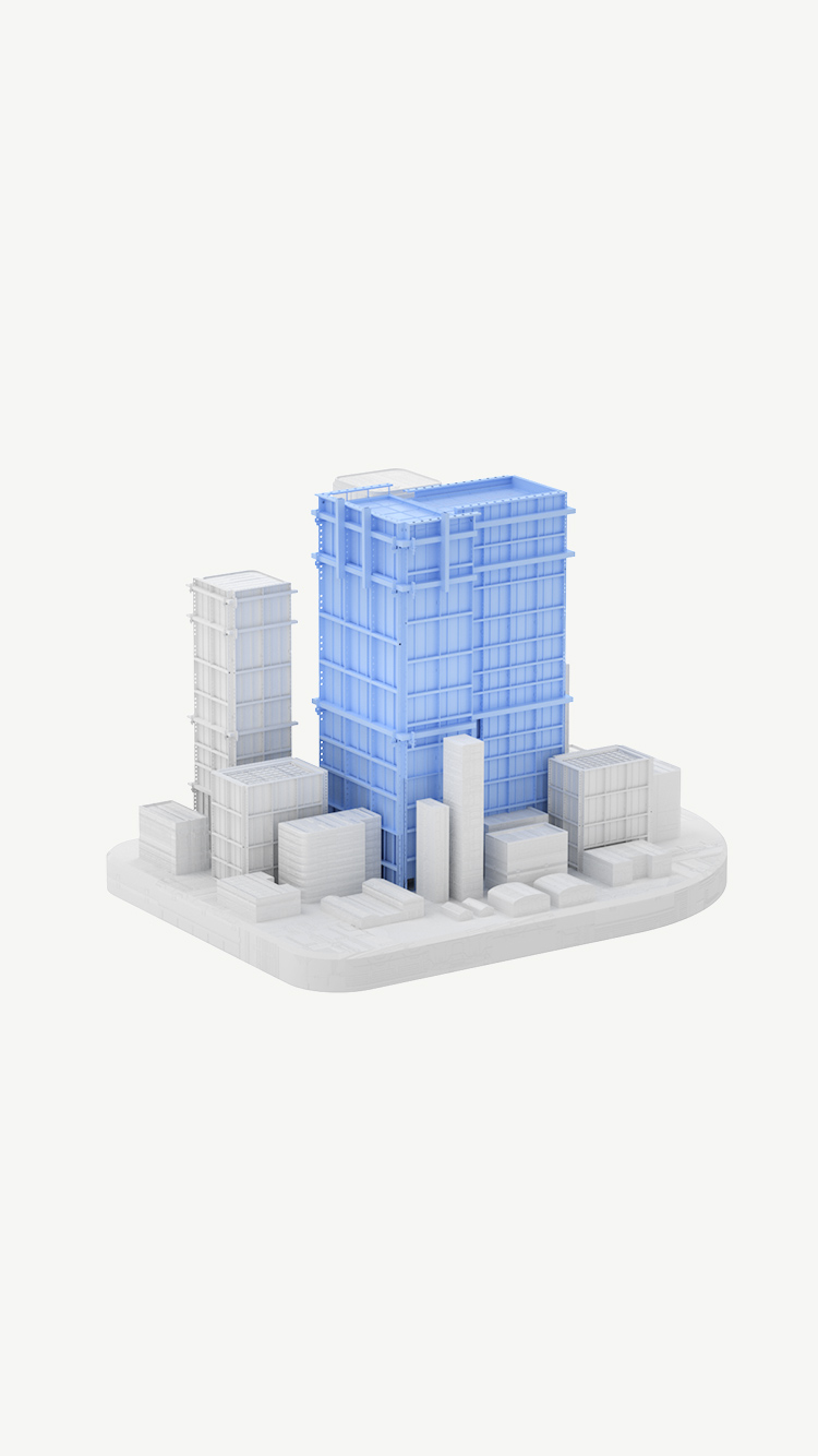 鋁模行業(yè)的“黃埔軍校”