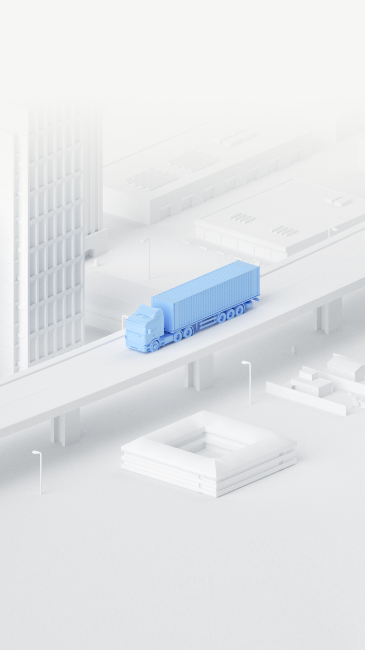 首創(chuàng)鋁行者輕量化廂車